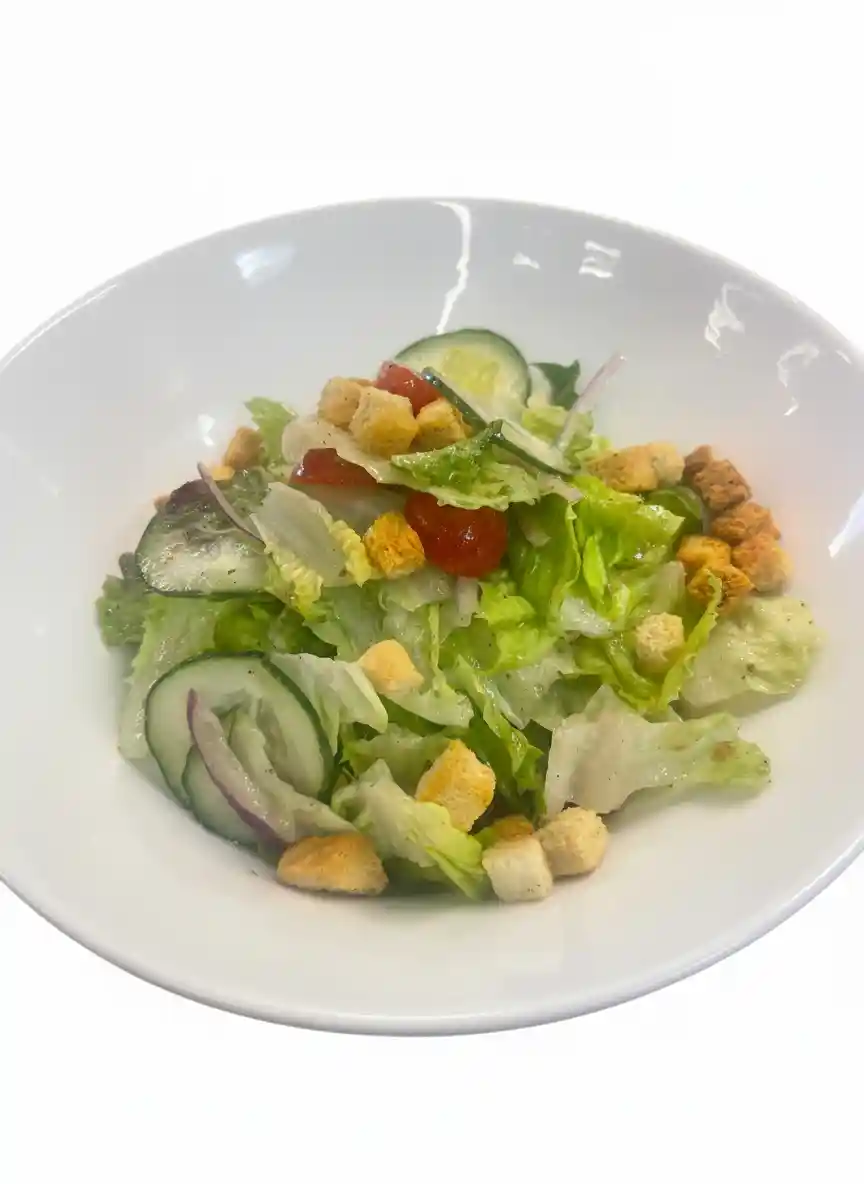 House Salad 
