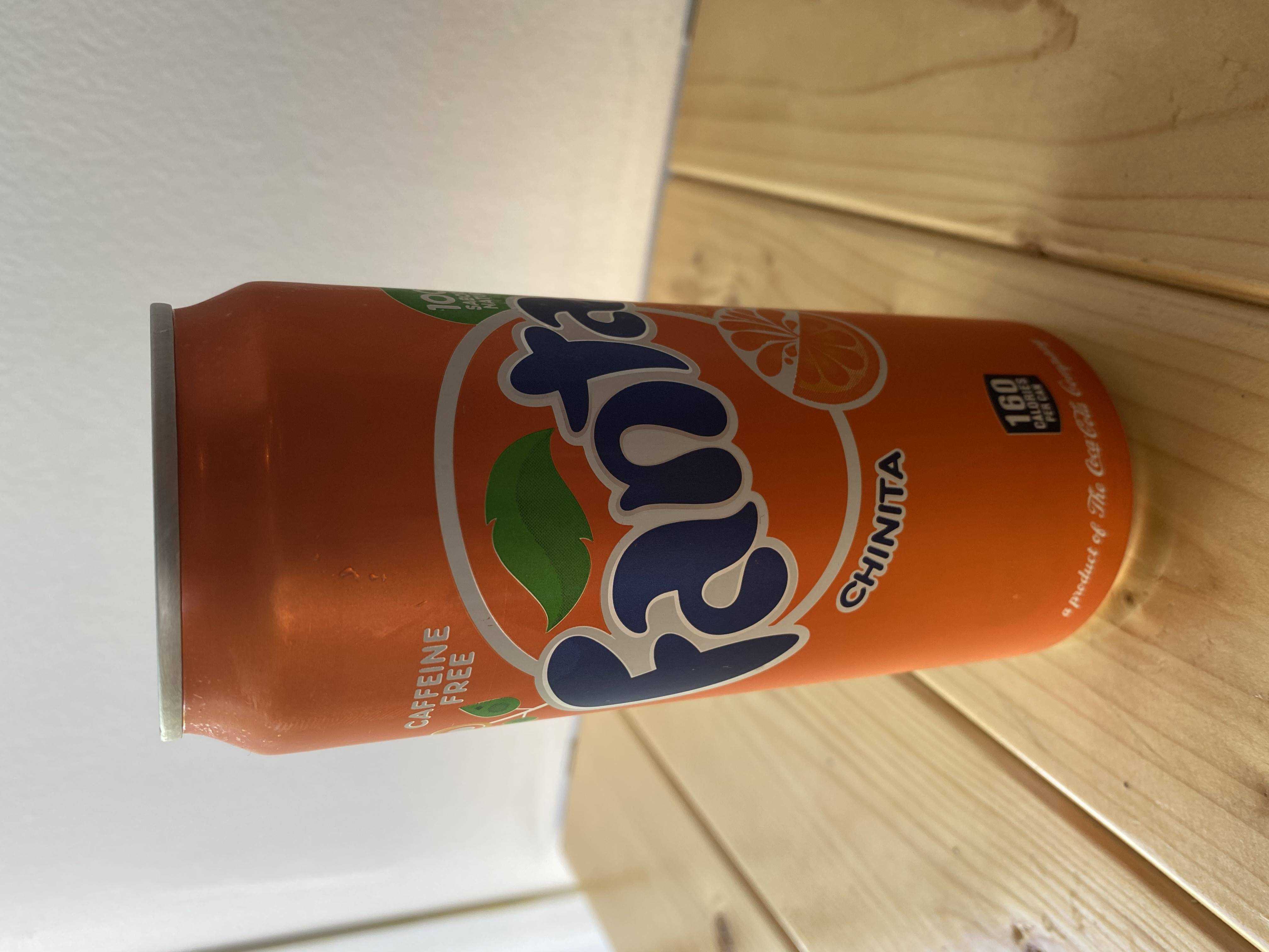 Fanta