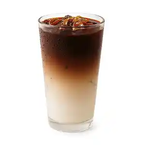 Iced Caramel Macchiato