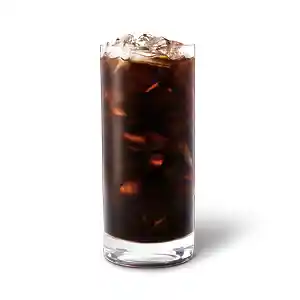 Iced Coffee