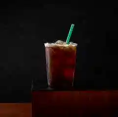Iced Coffee