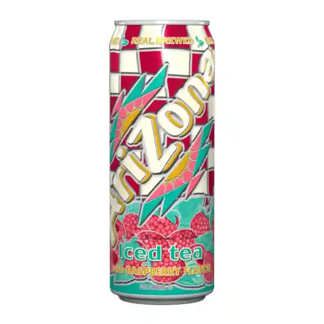 Iced Tea Arizona 22 Oz