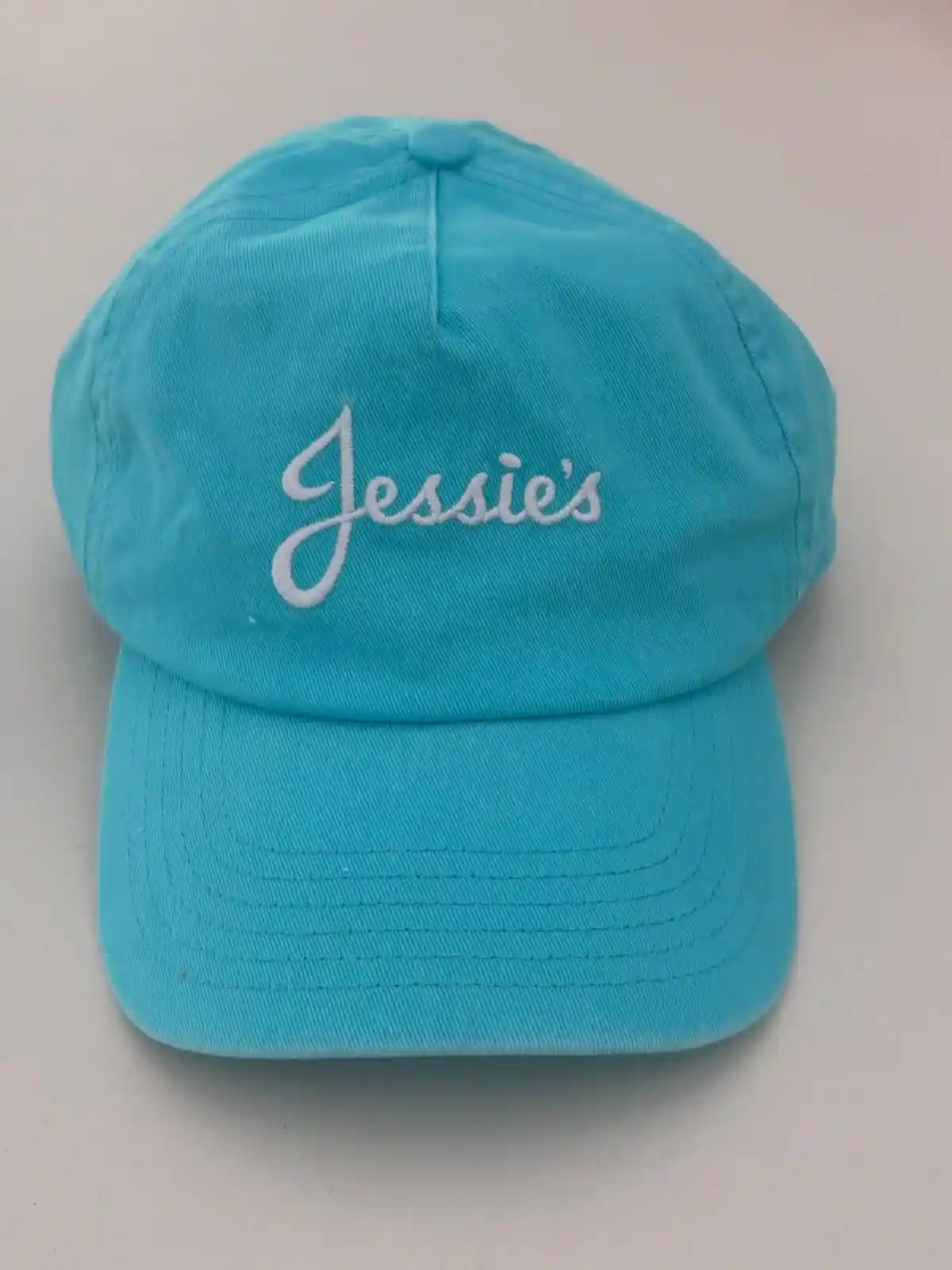 JESSIE’S HAT (BLUE)