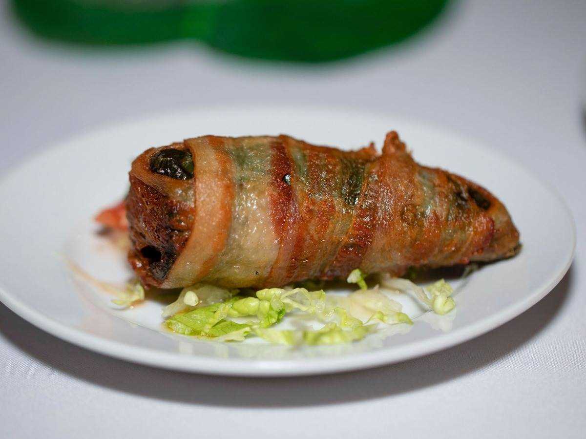 Jalapeno Relleno 