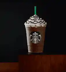 Java Chip Frappuccino