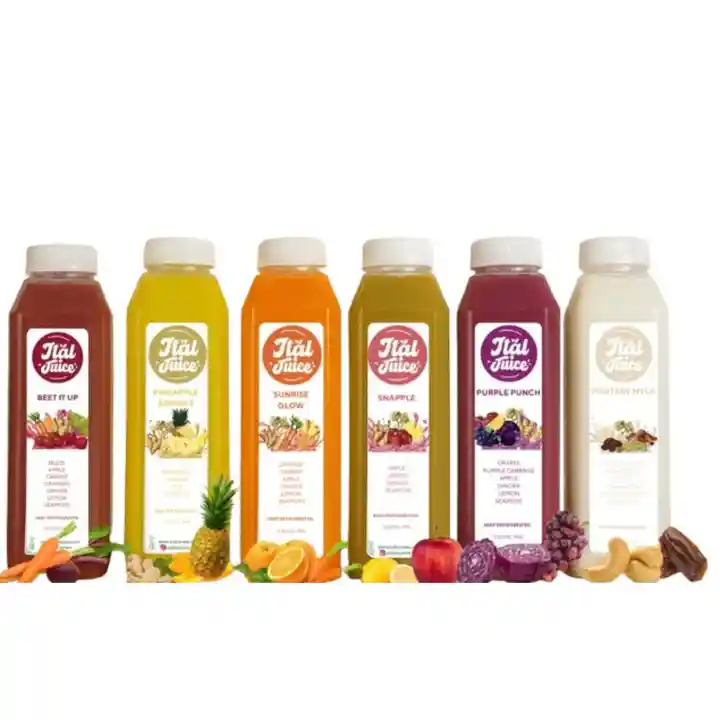 Jumper Cable (Energizer) Cleanse