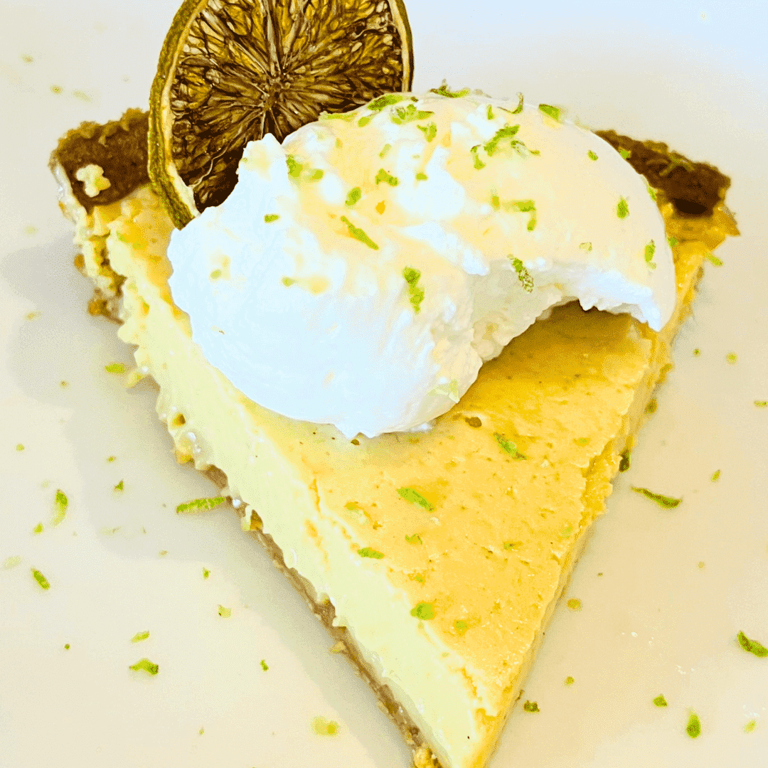 Key Lime Pie