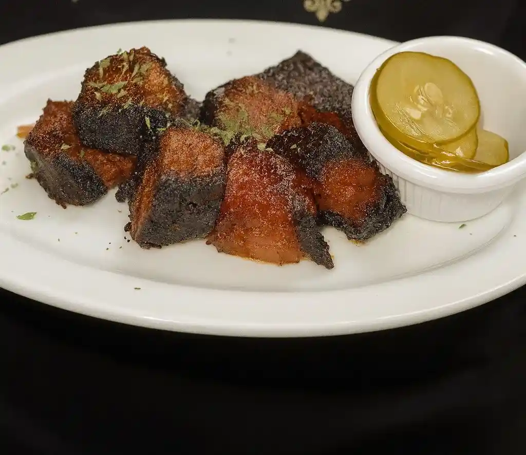 LSAG Burnt Ends (GF)