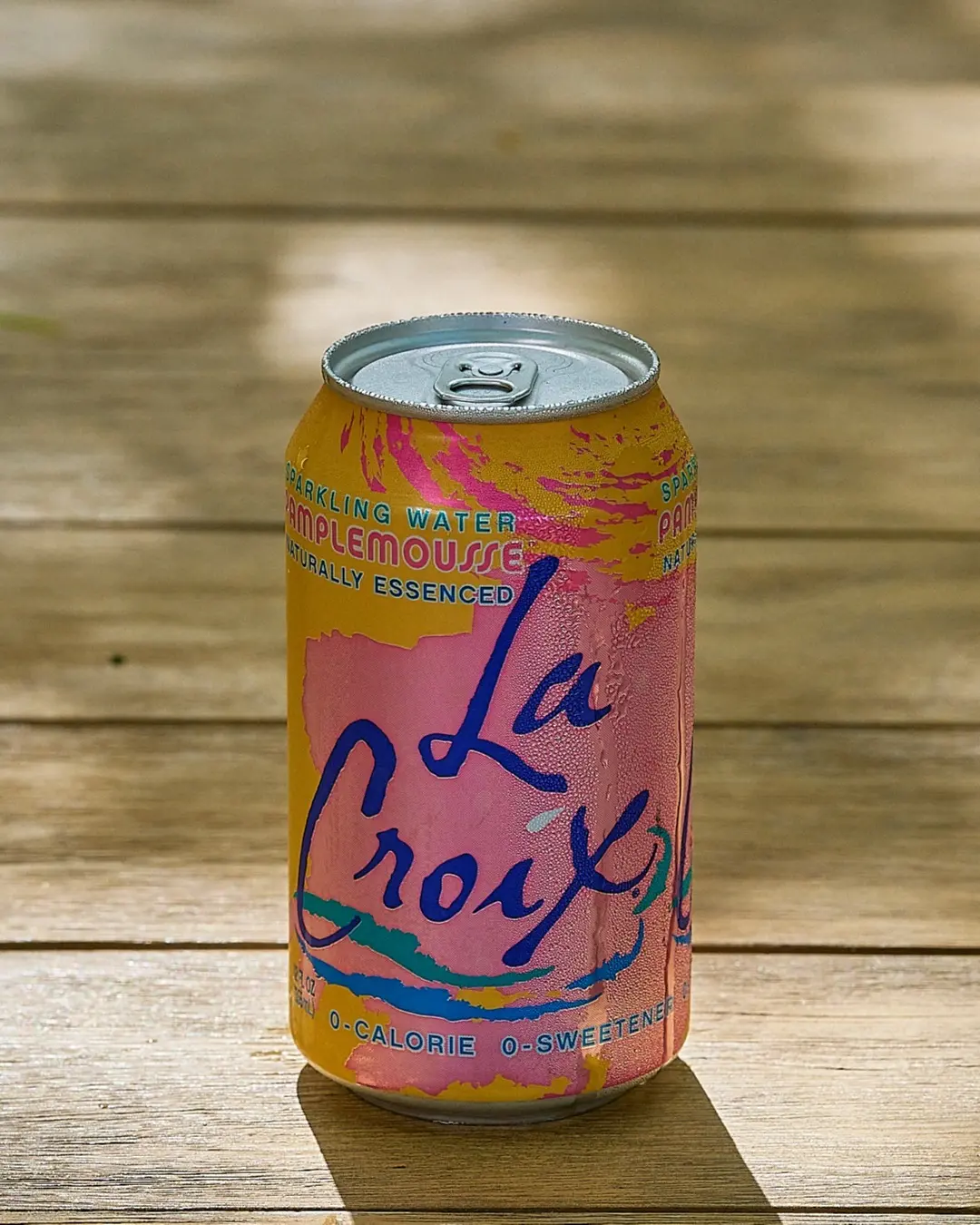 La Croix (Pamplemousse)