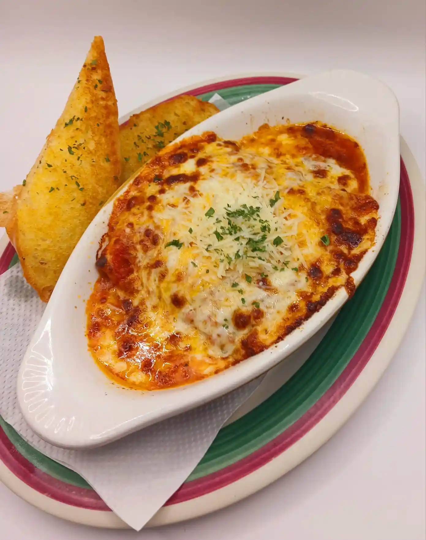 Lasagna