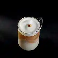 Latte Macchiato