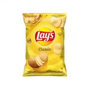 Lays Potato Chips- Regular