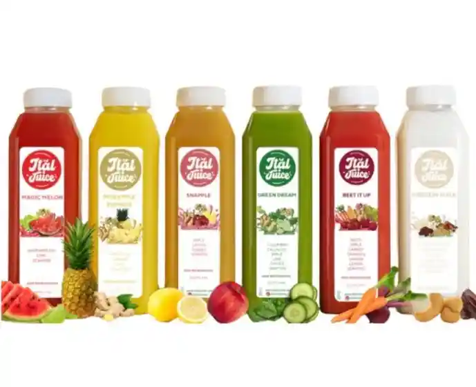 Livity (Maintenance) Cleanse