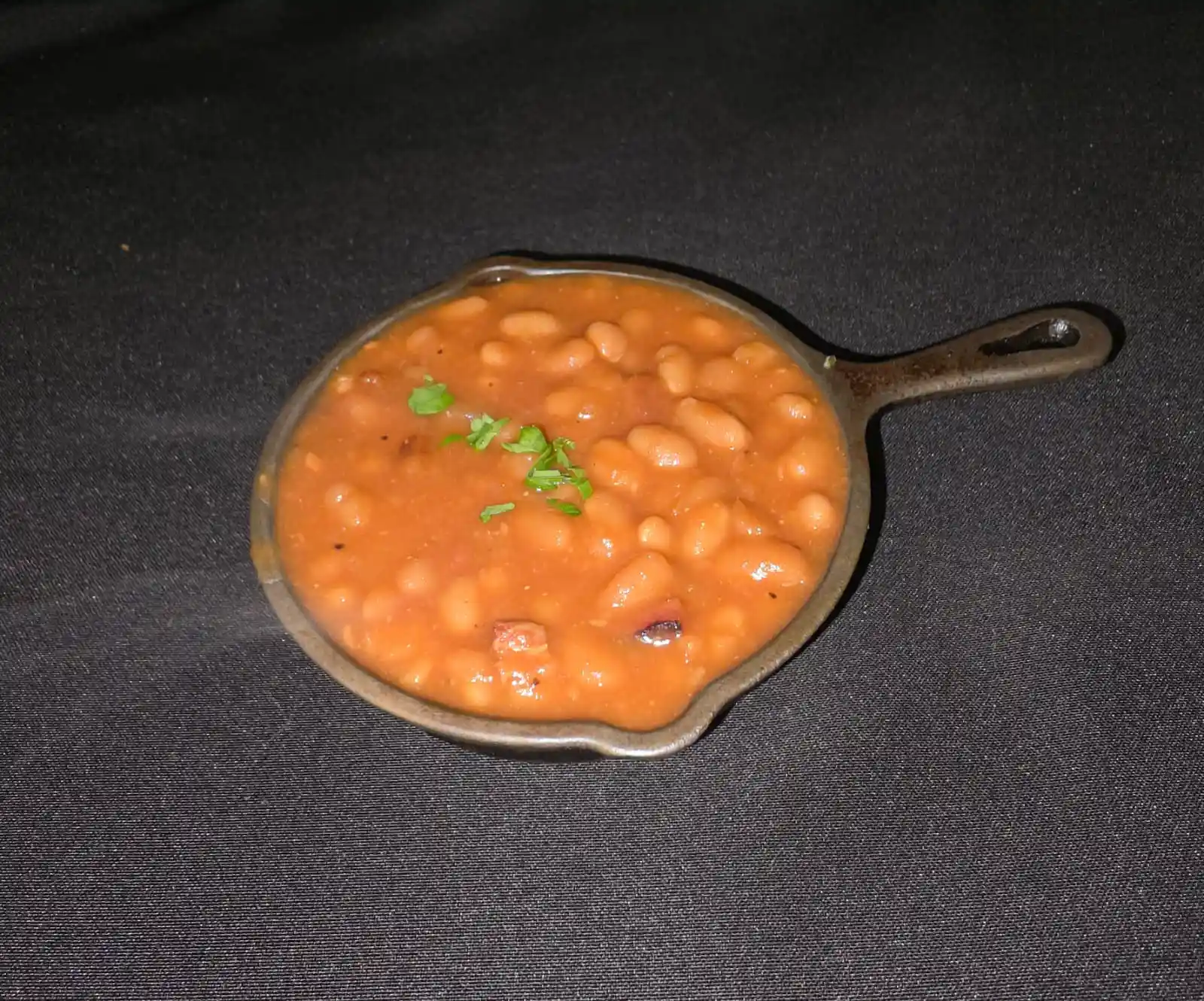 Lloyds BBQ Baked Beans (GF)
