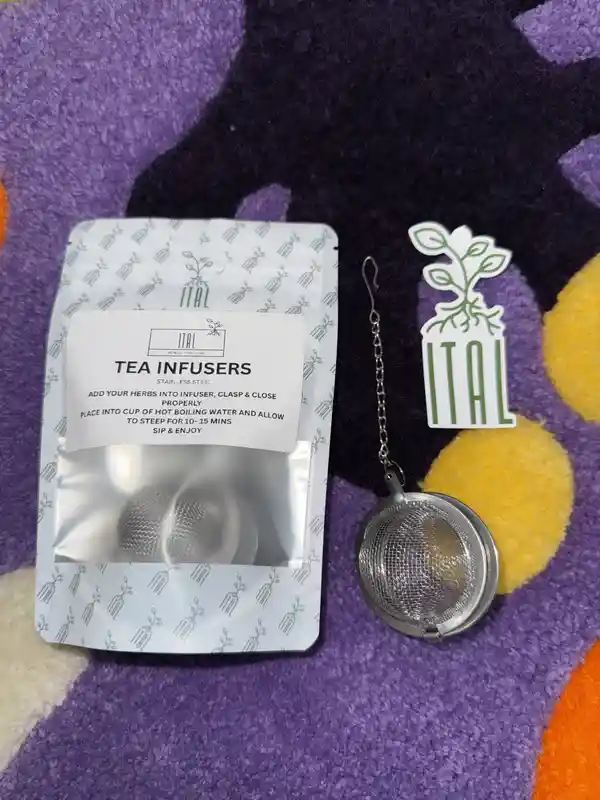Tea/Loose Leaf Infuser