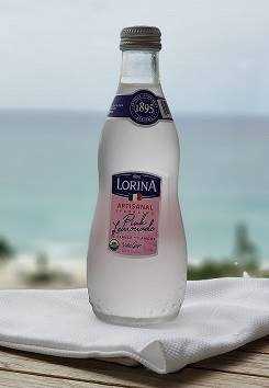 Lorina French Pink Lemonade