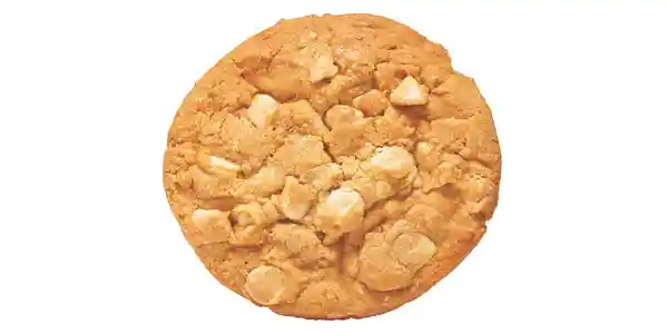 Macadamia Nut Cookie