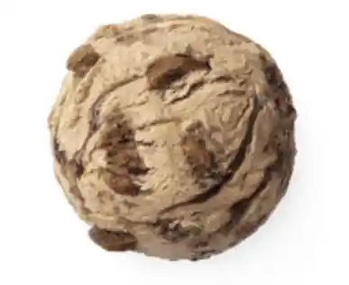 Macaron Double Chocolate Ganache