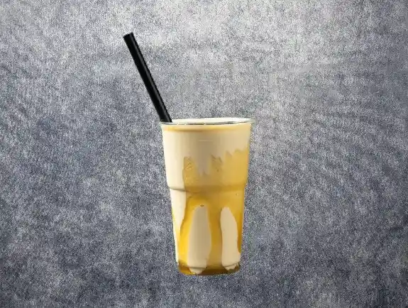 Mango Milkshake