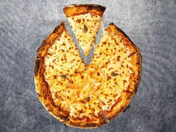 Margherita (V) Pizza