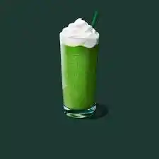 Matcha Green Tea Frappuccino