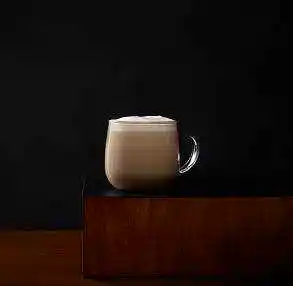 Matcha Green Tea Latte