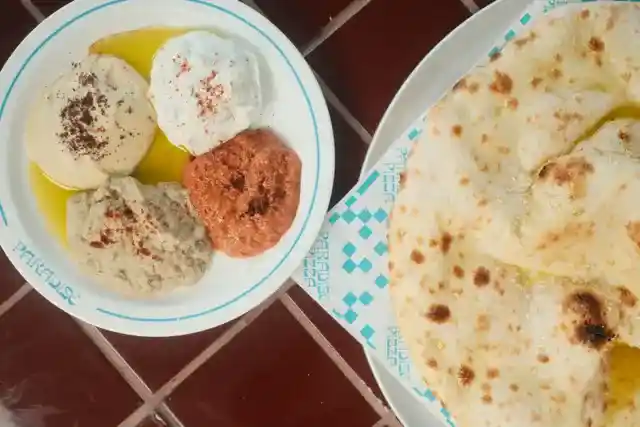 Mezze
