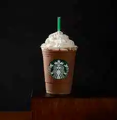 Mocha Frappuccino