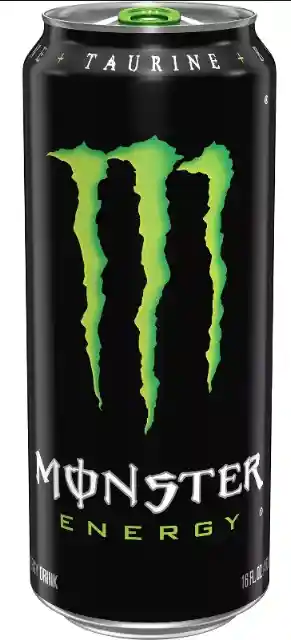 Monster Drinks - Original