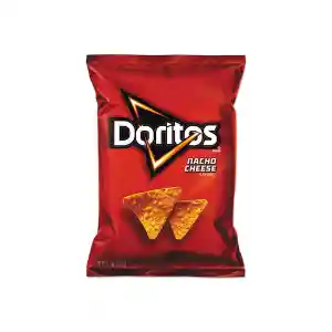 Nacho Doritos Chips