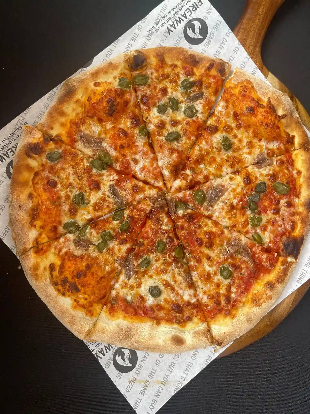 Napoli Pizza