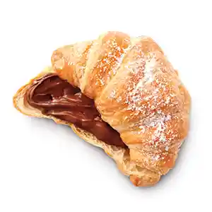 Nutella Croissant