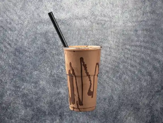 Nutella Milkshake