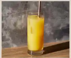 Orange juice