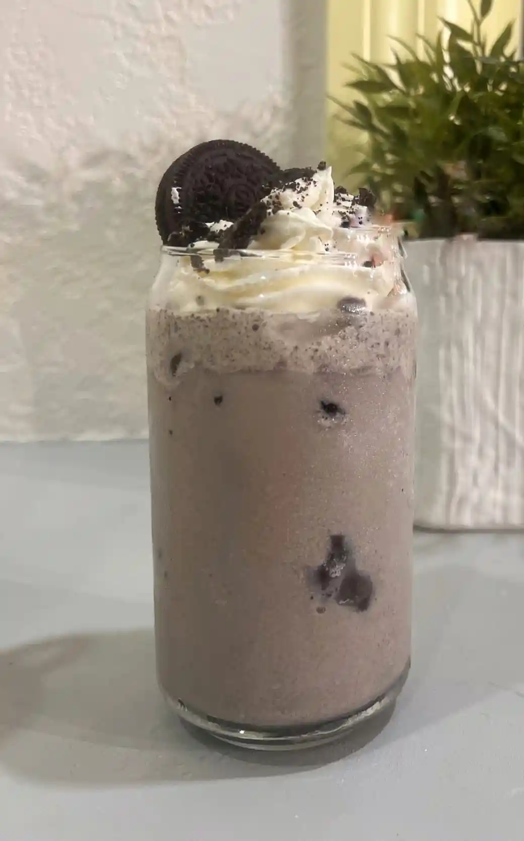 Oreo Whirl