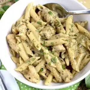 Penne Pasta