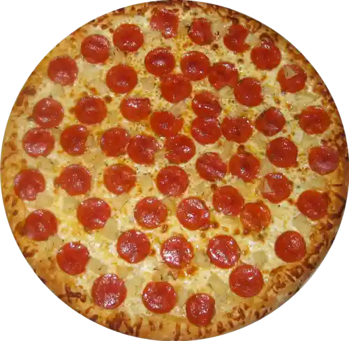 Pepperoni