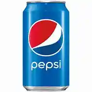 Pepsi Can 