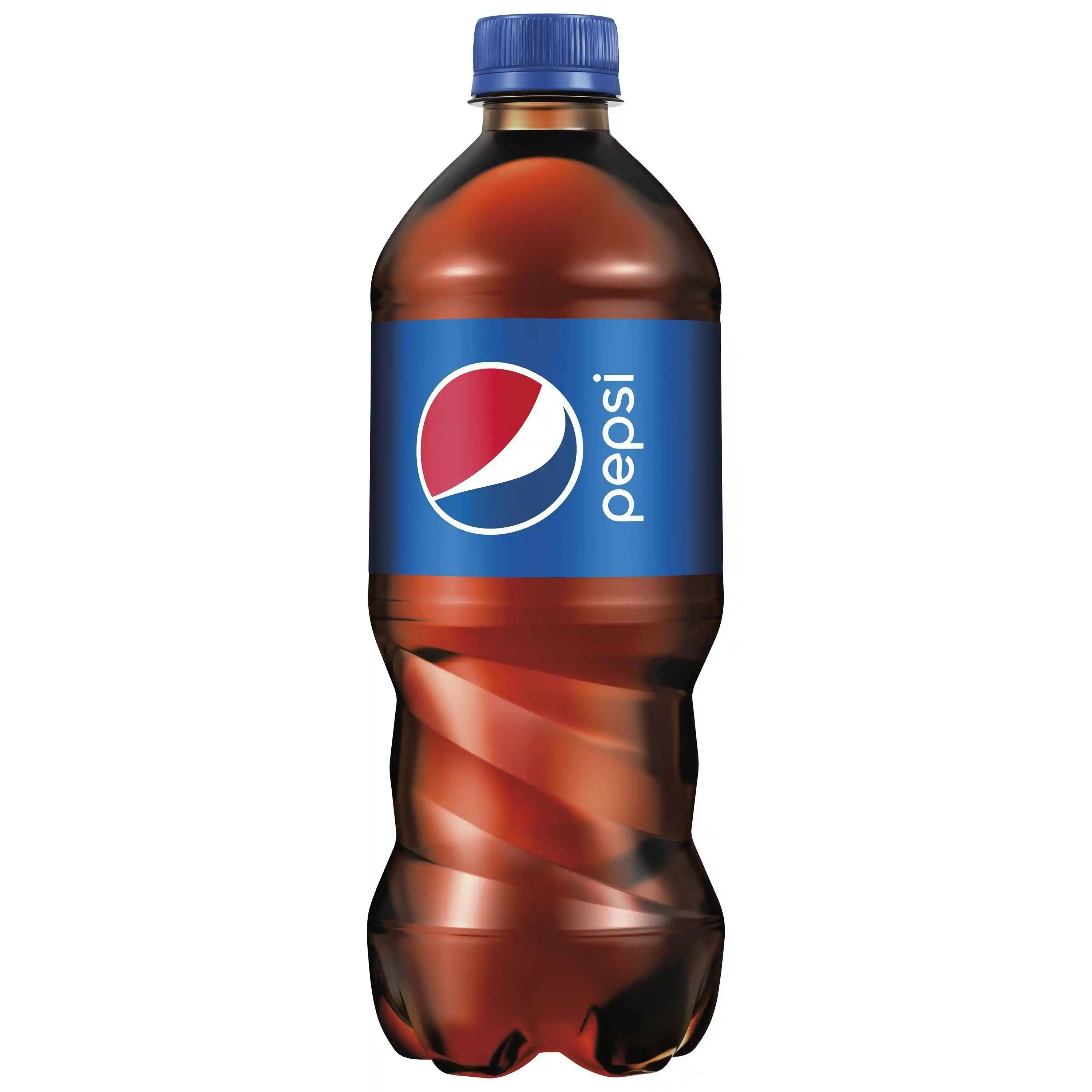 Pepsi 20 oz