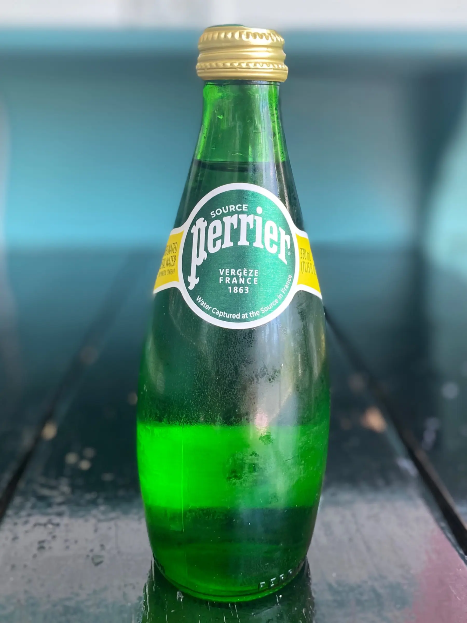 Perrier 330ml