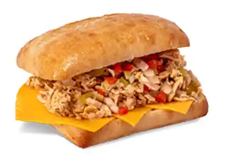 Philly Cheese Chicken Classic