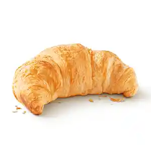 PlainCroissant