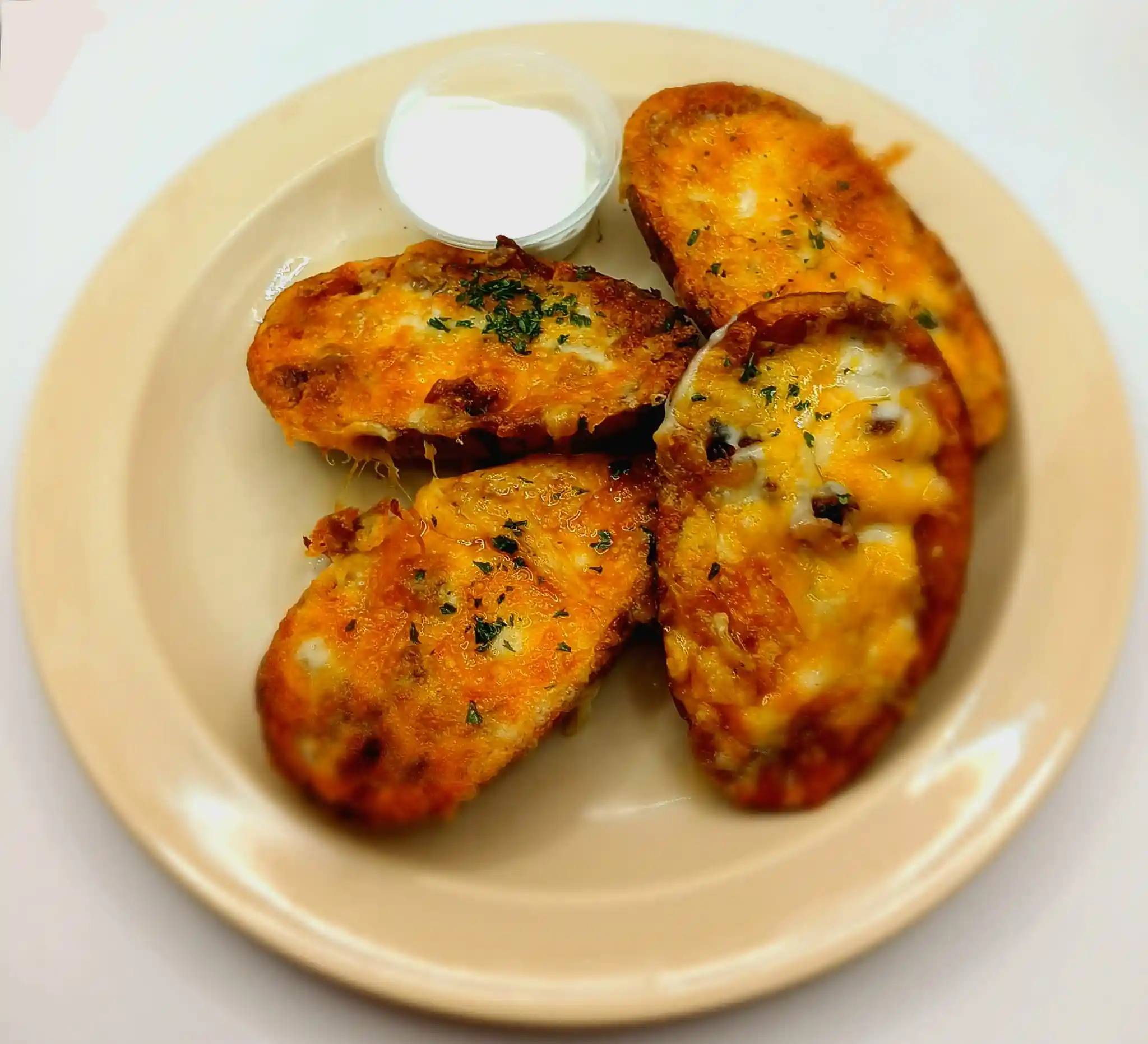 Potato Skins