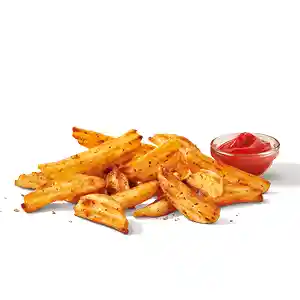 Potato Wedges