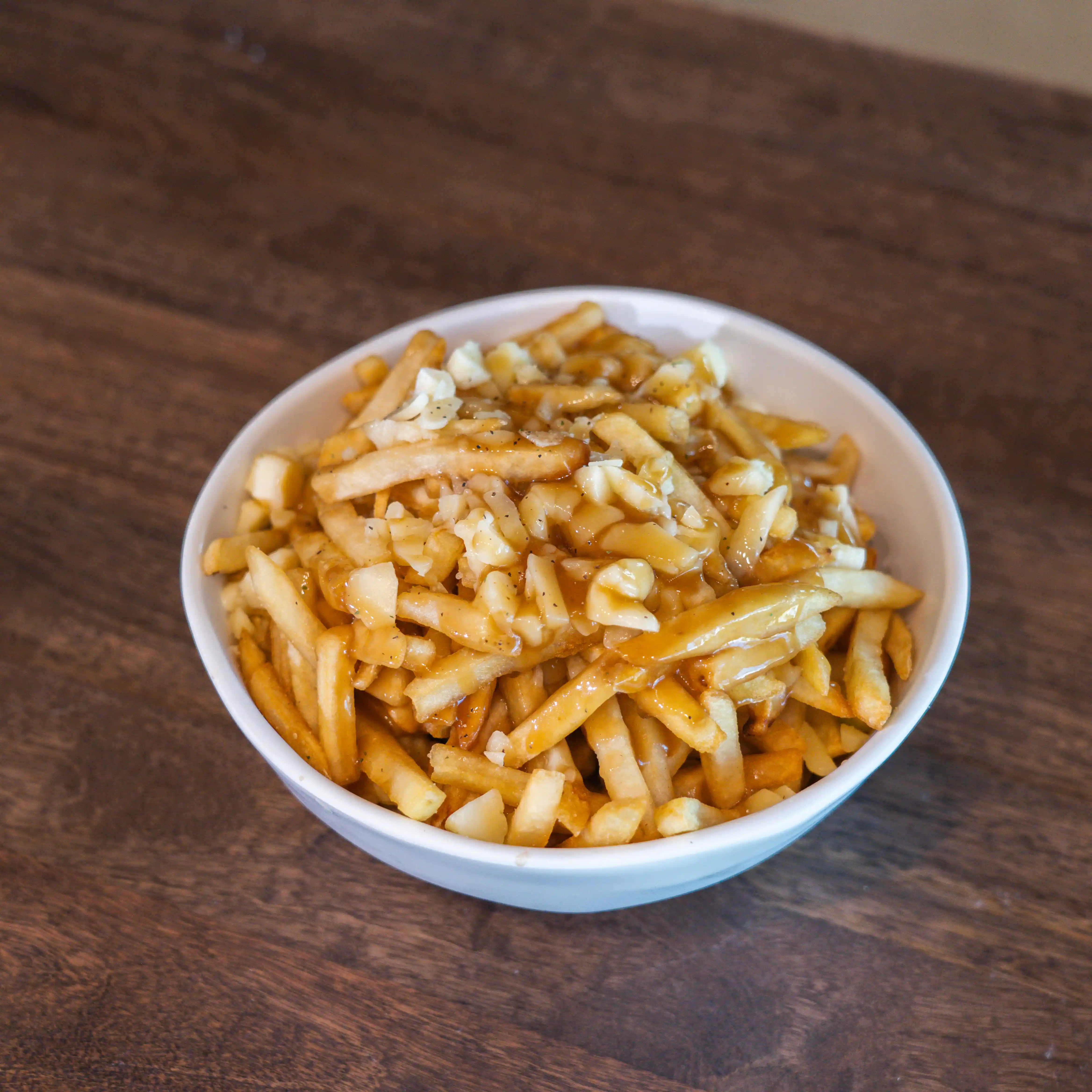 Poutine