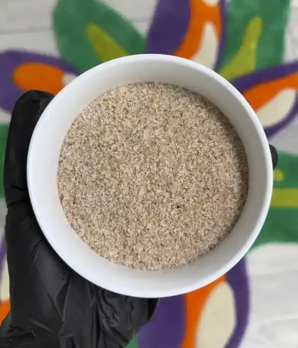 Psyllium Husk