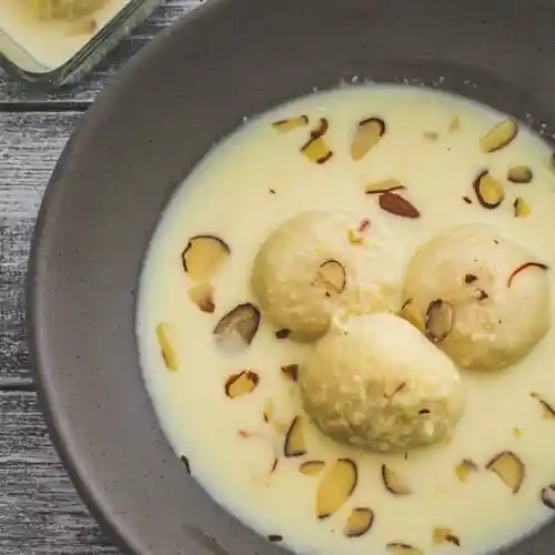 Rasmalai