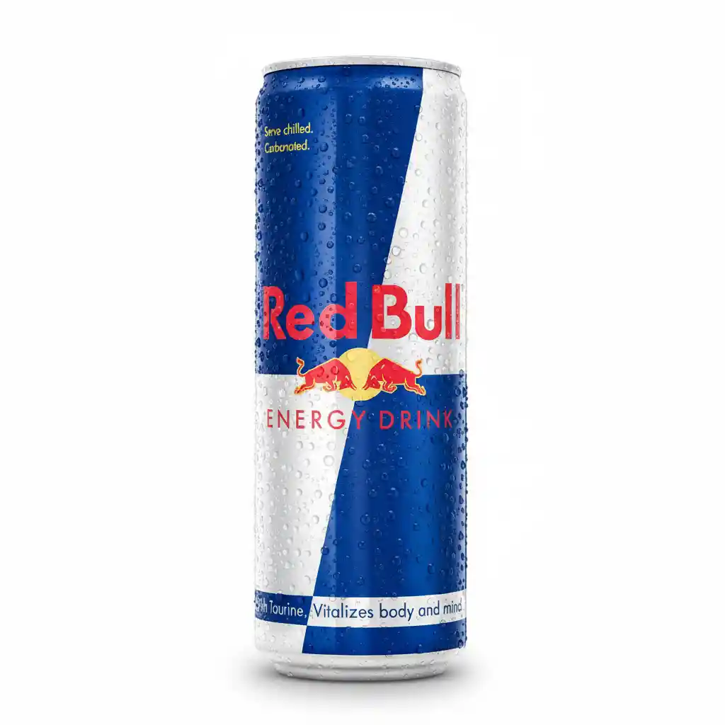 Red Bull