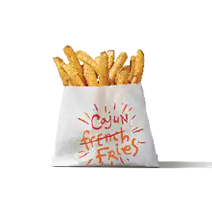 Regular Fries