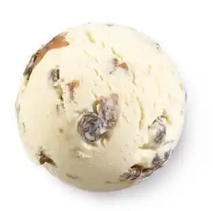 Rum Raisin 
